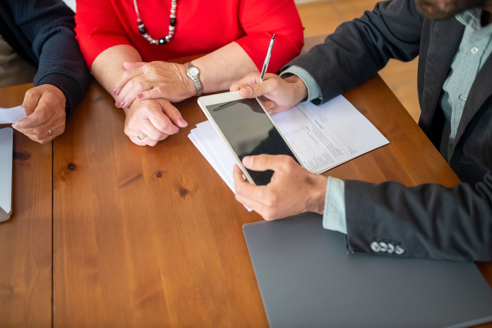 Courtier en assurance Nancy